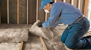 Best Commercial Insulation Services  in USA